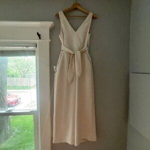 Wilfred Encoulement Jumpsuit, size 6